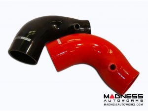 MINI Cooper Silicone Intake Tube - DDM - R53/R52 